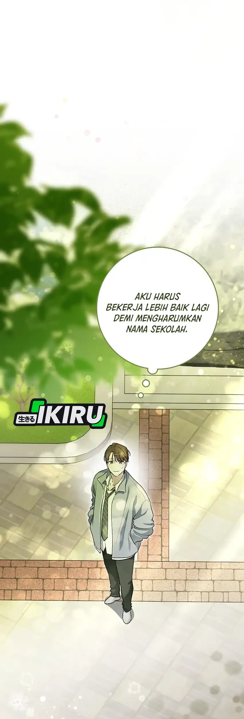 Chapter 84 - halaman 6