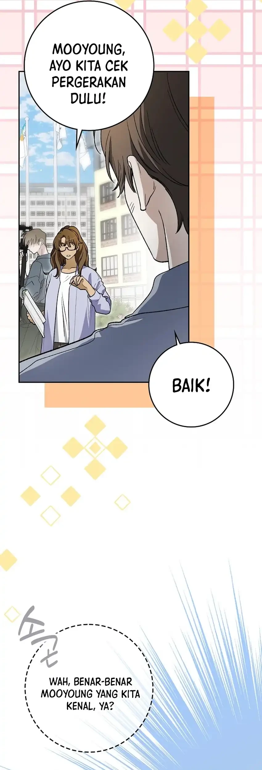 Chapter 84 - halaman 8