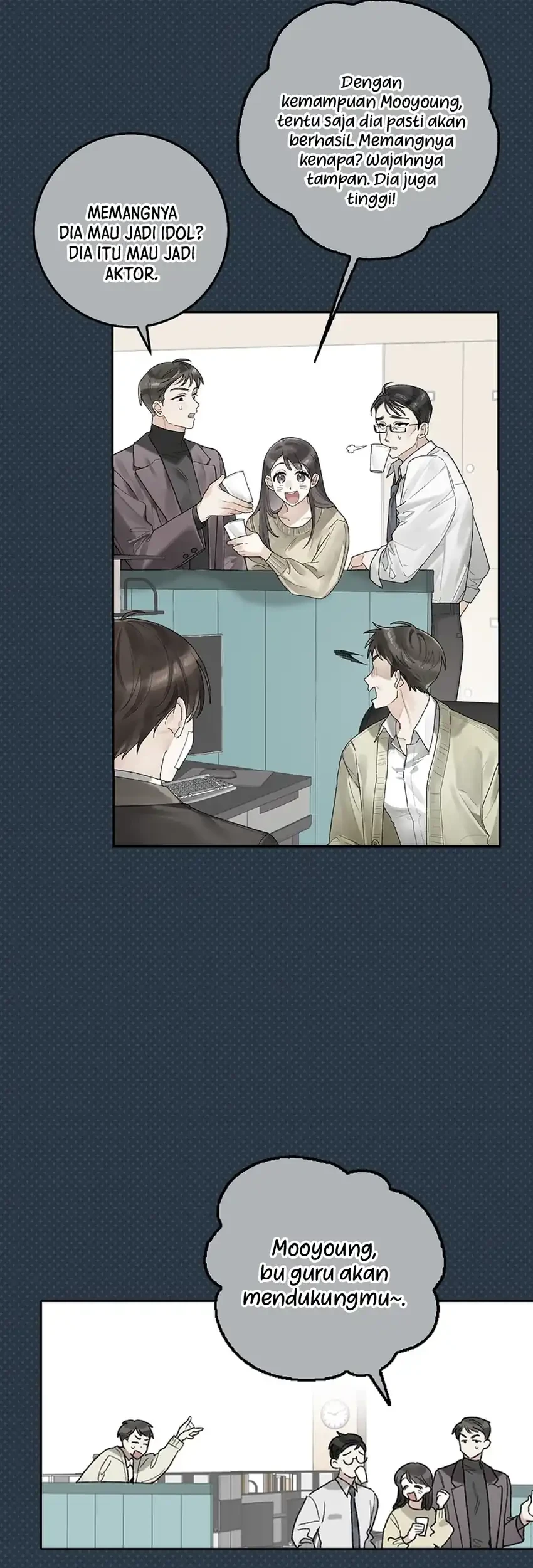 Chapter 84 - halaman 14