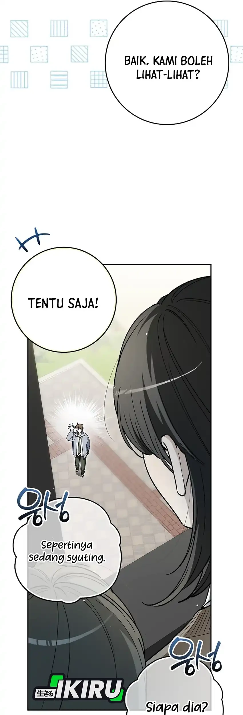 Chapter 84 - halaman 16