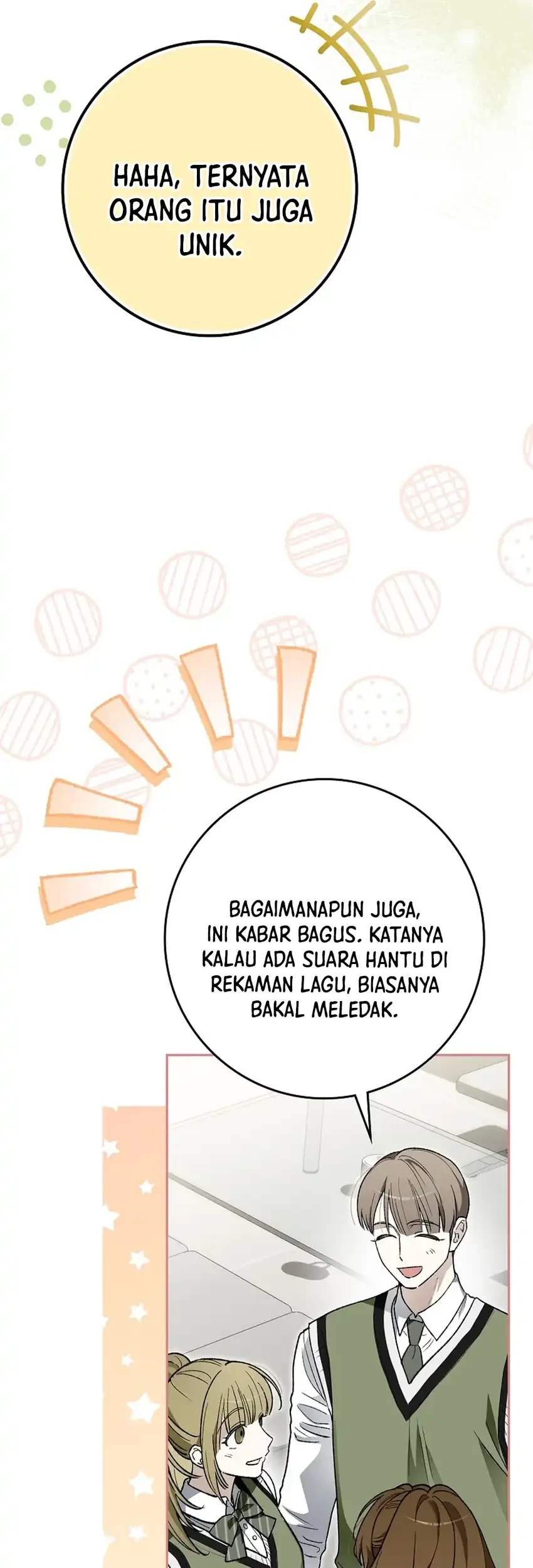 Chapter 85 - halaman 23
