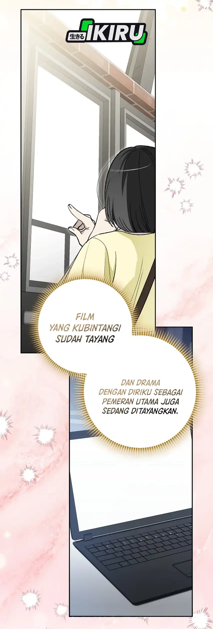 Chapter 85 - halaman 27