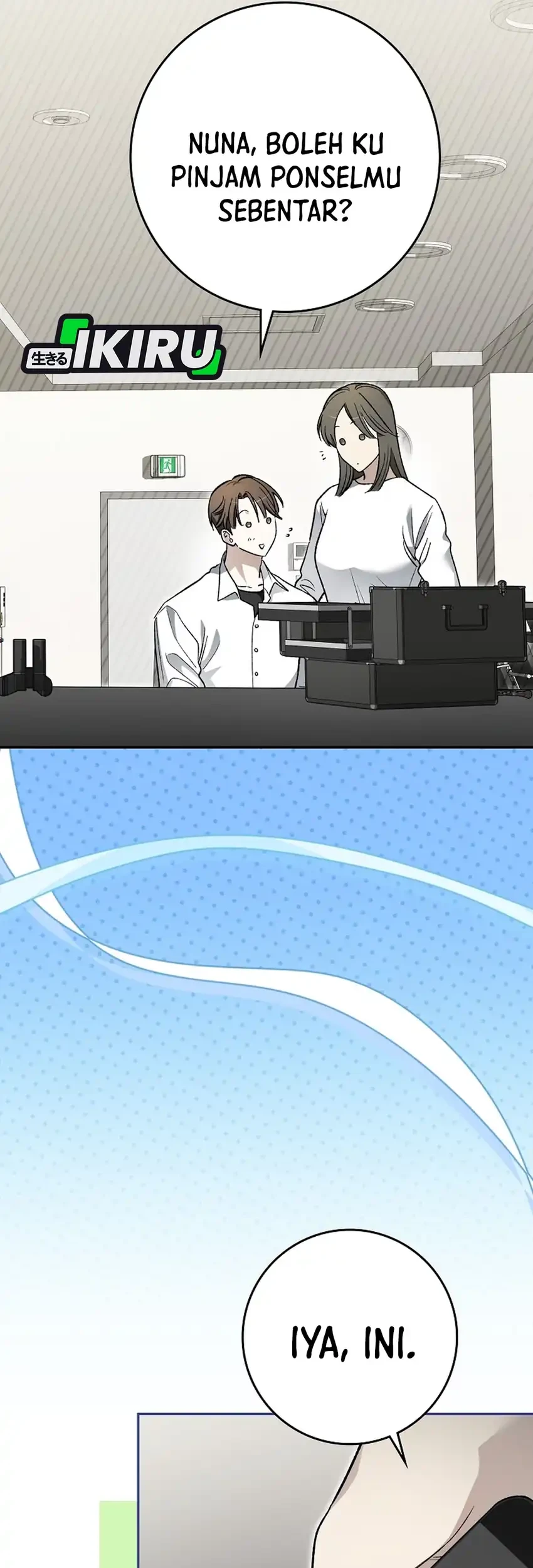 Chapter 85 - halaman 29