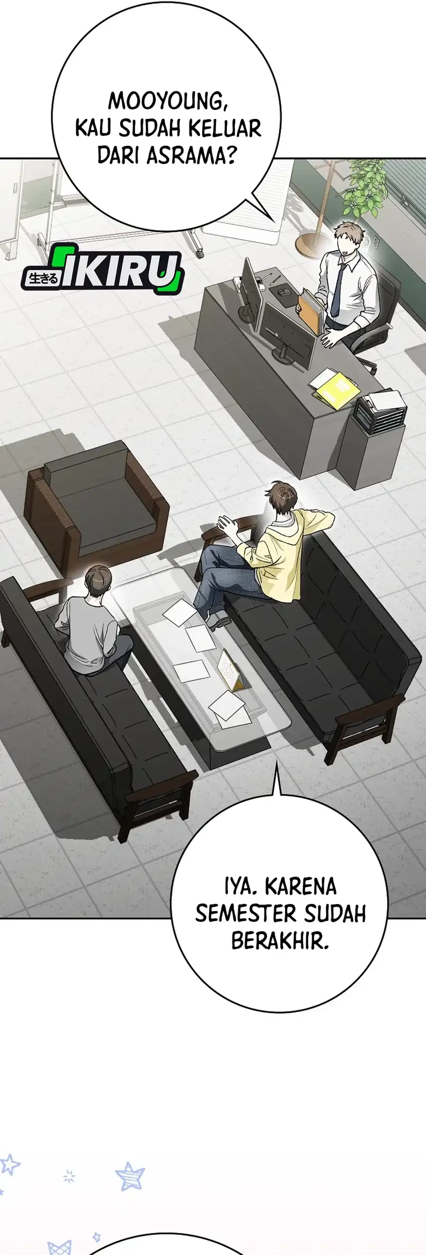 Chapter 85 - halaman 42