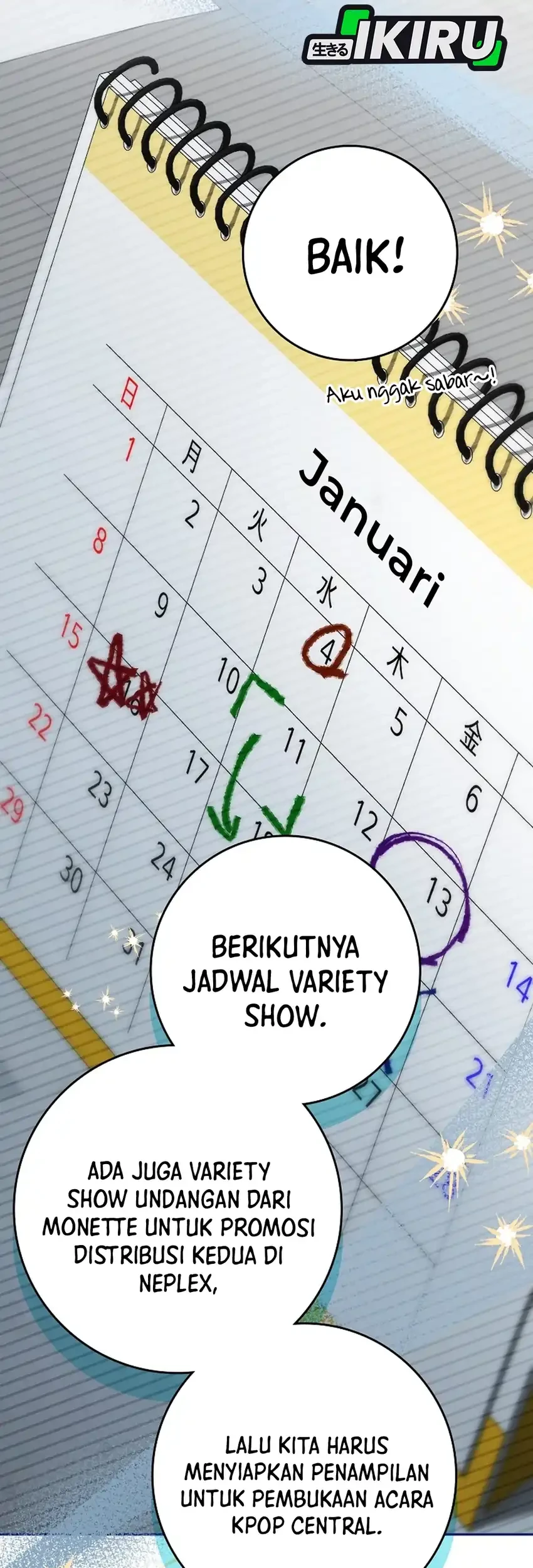 Chapter 85 - halaman 55