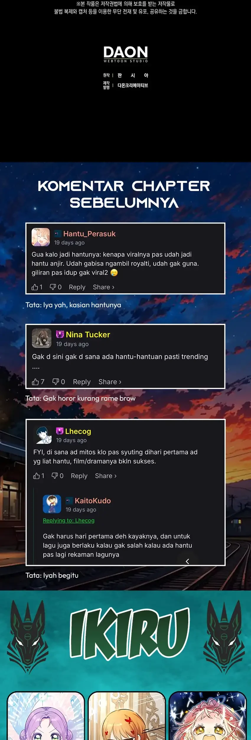 Chapter 85 - halaman 82