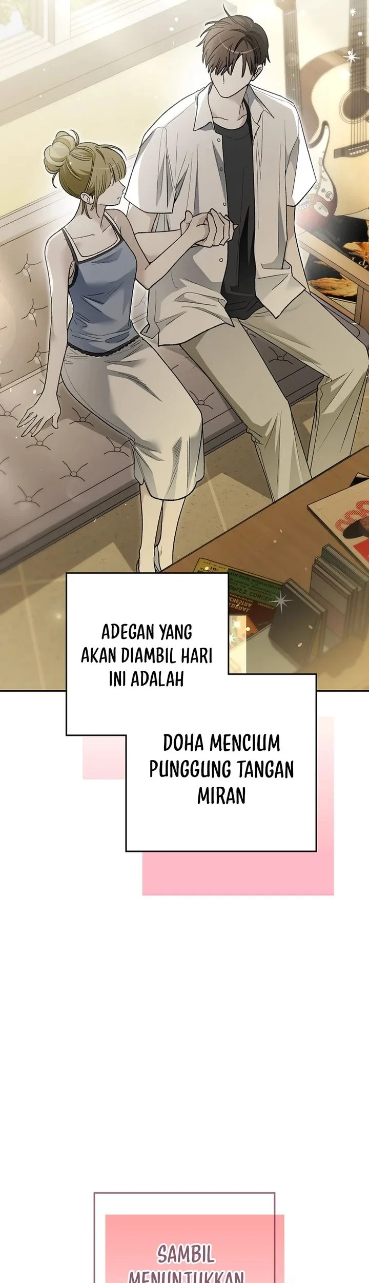 Chapter 86 - halaman 25
