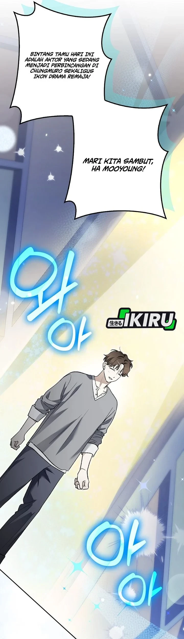 Chapter 87 - halaman 23