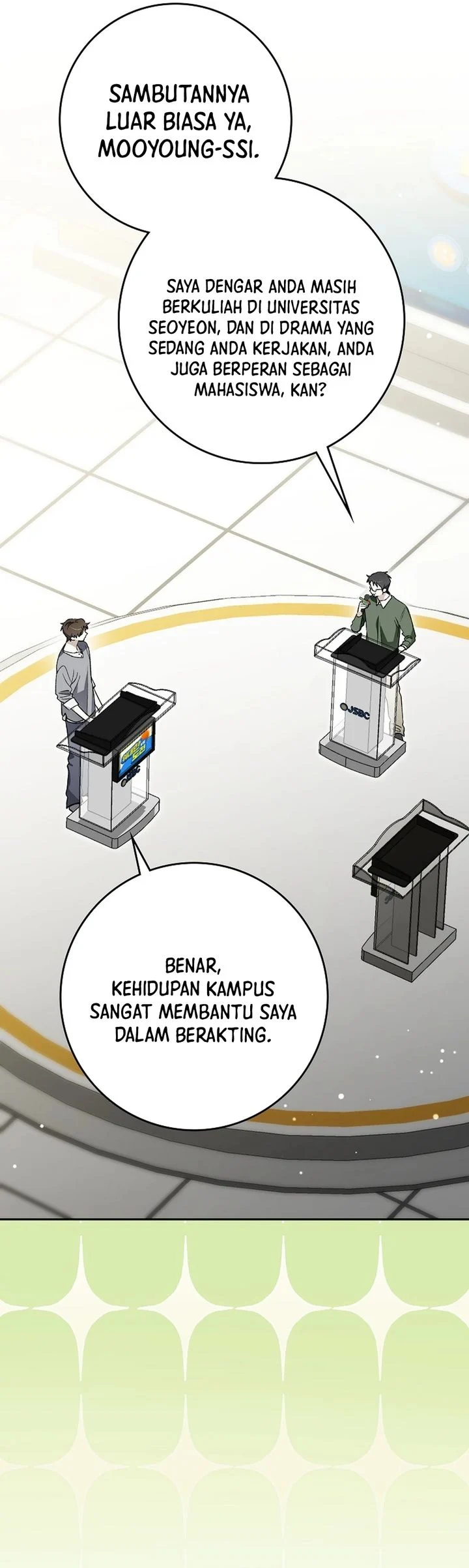 Chapter 87 - halaman 27