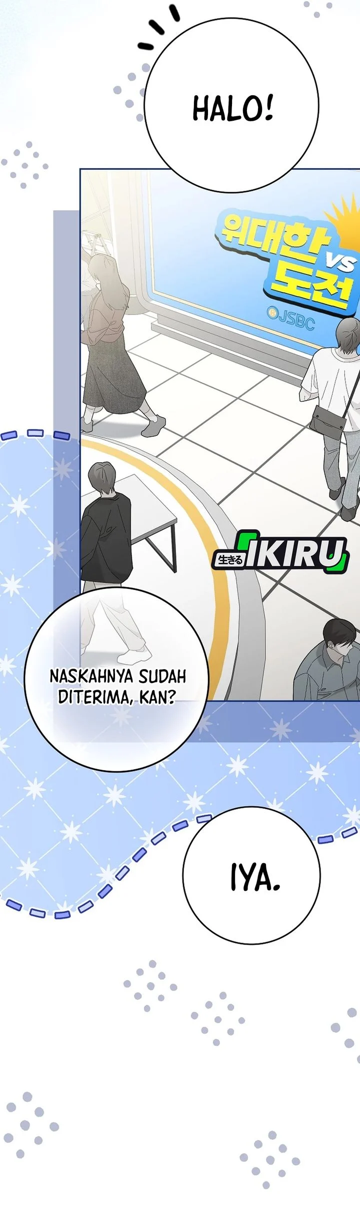 Chapter 87 - halaman 14