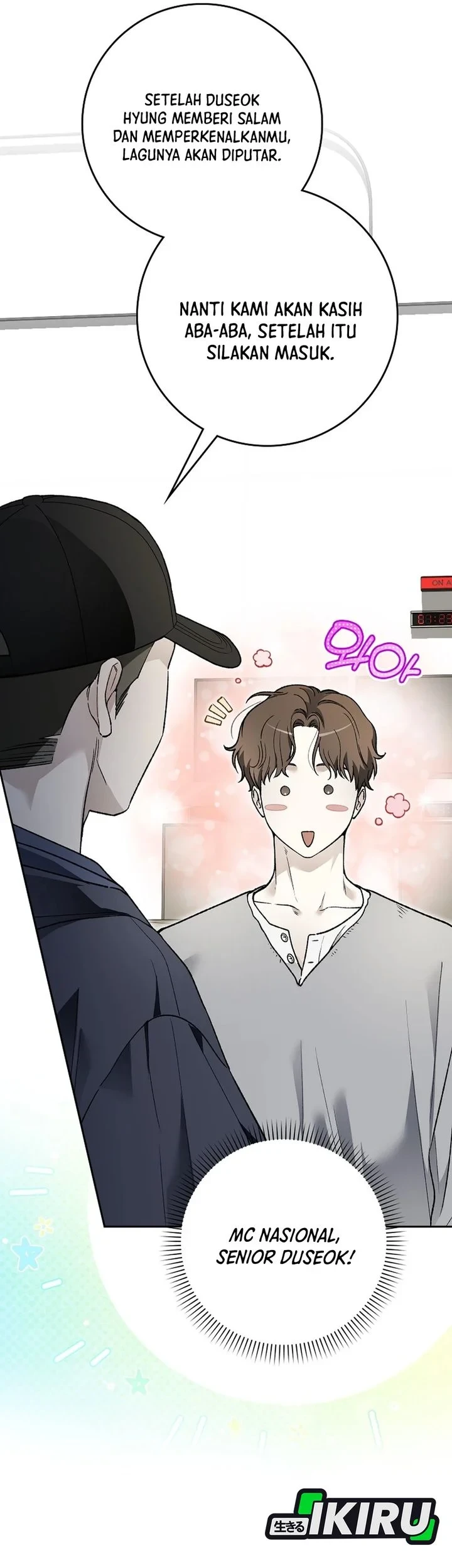 Chapter 87 - halaman 15