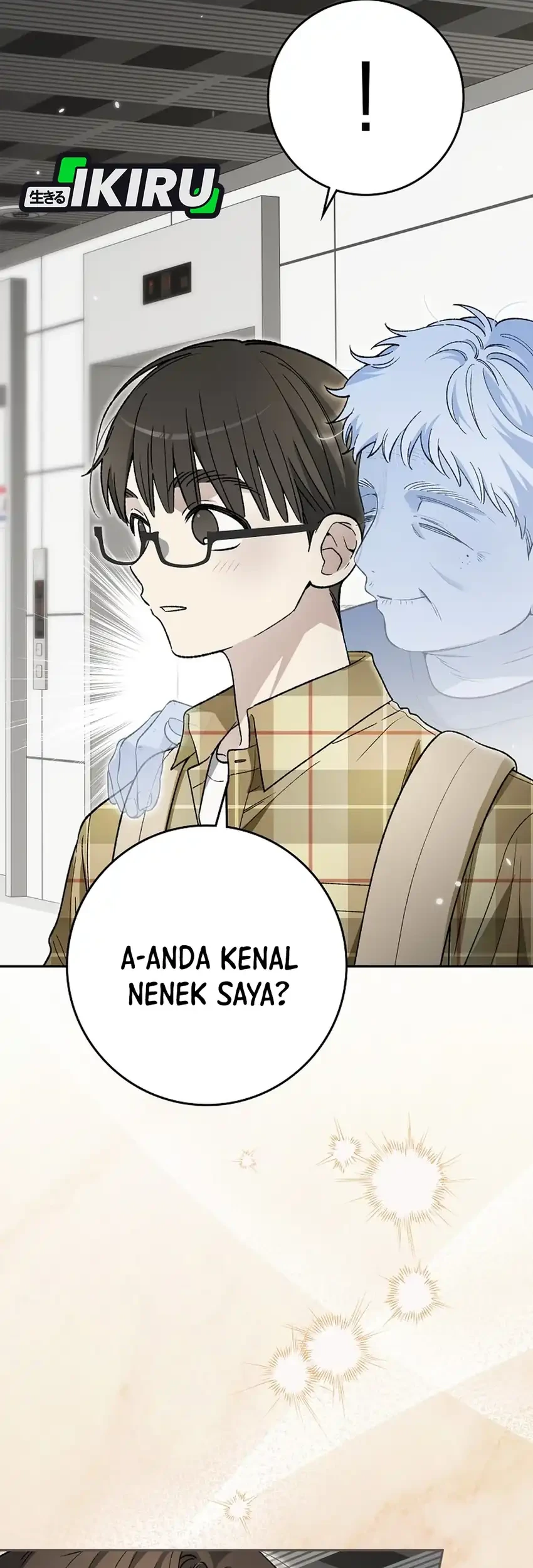 Chapter 88 - halaman 18