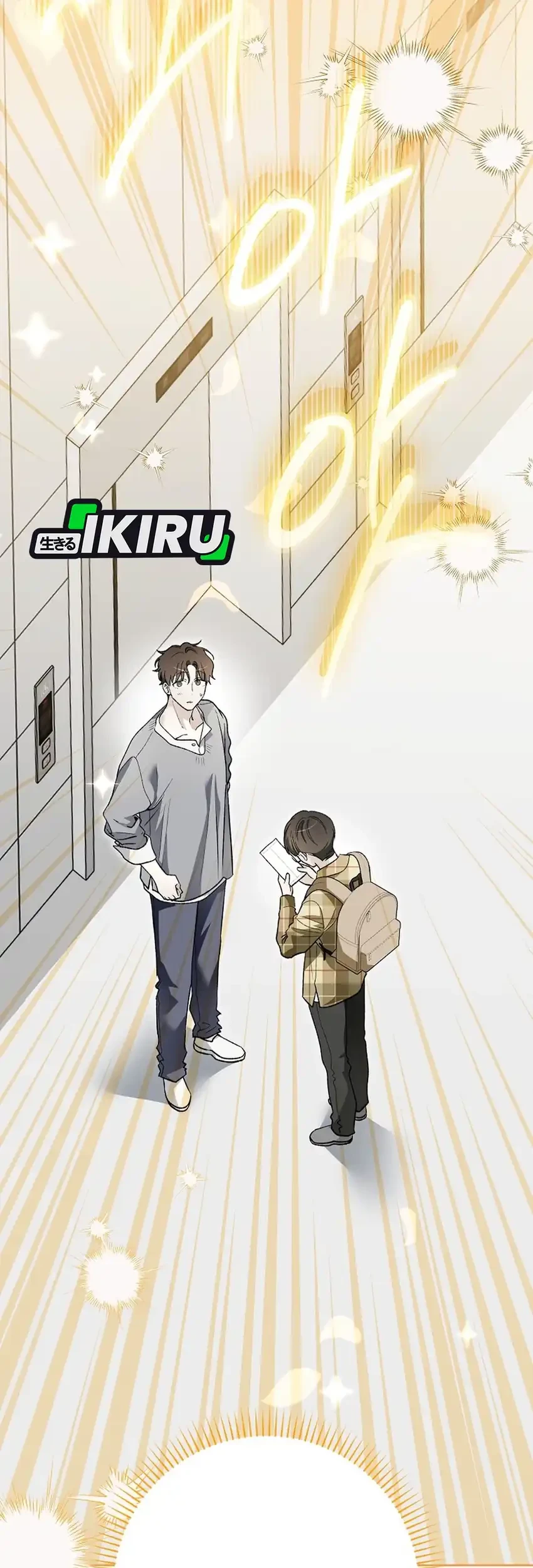 Chapter 88 - halaman 22