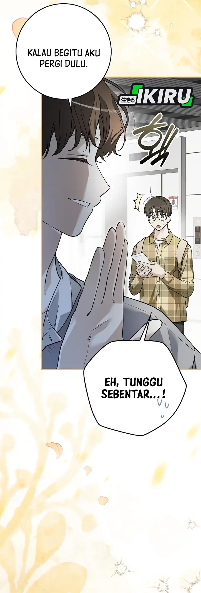 Chapter 88 - halaman 29