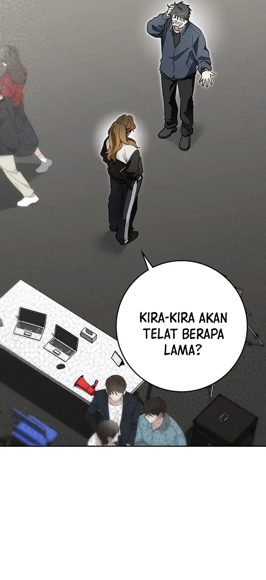 Chapter 88 - halaman 57