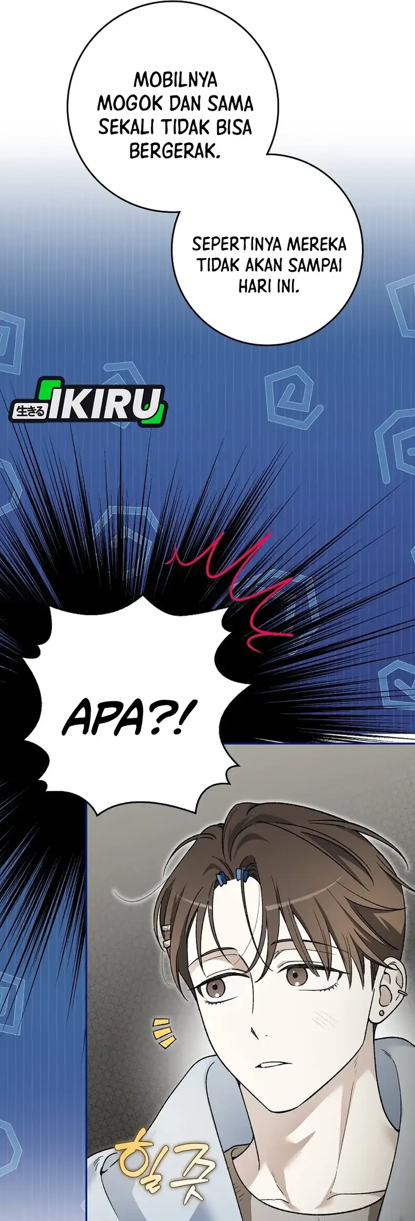 Chapter 88 - halaman 58