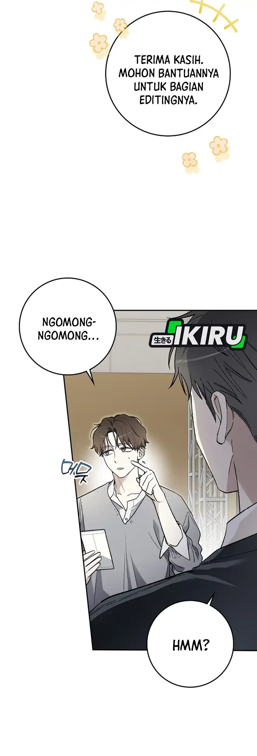 Chapter 88 - halaman 5