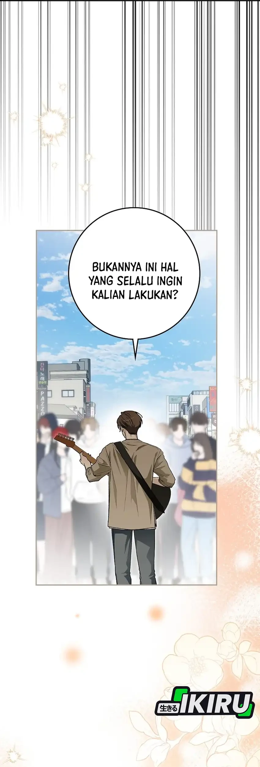 Chapter 88 - halaman 88