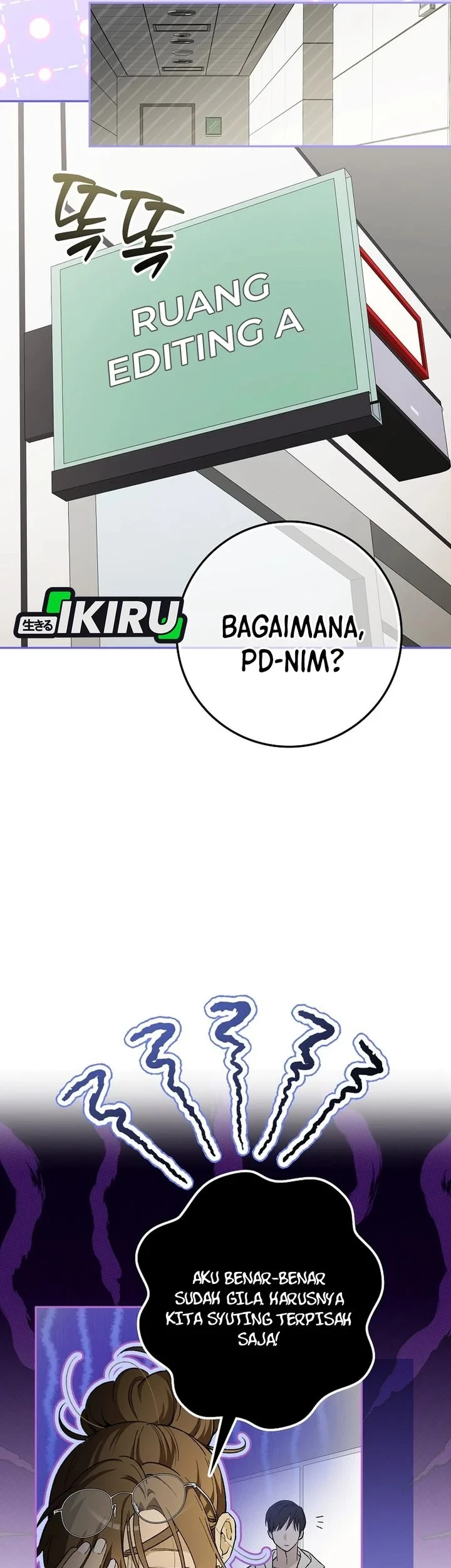 Chapter 89 - halaman 18