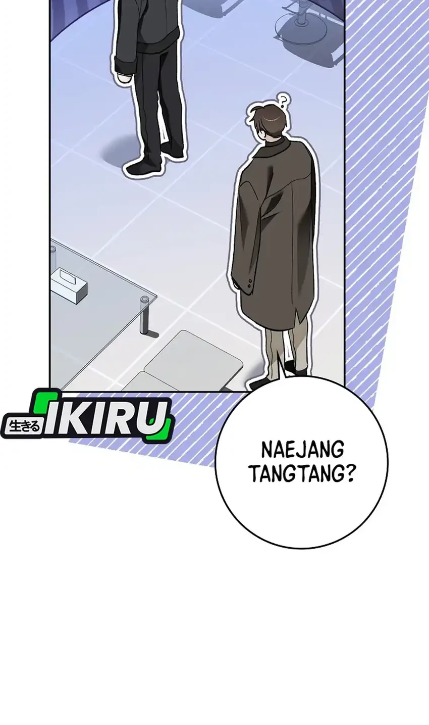 Chapter 90 - halaman 27