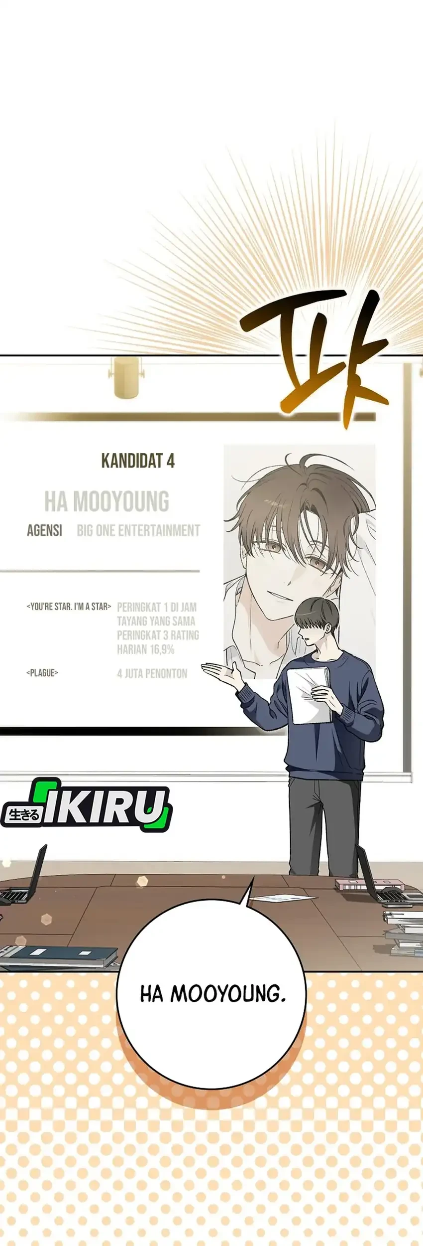 Chapter 90 - halaman 32
