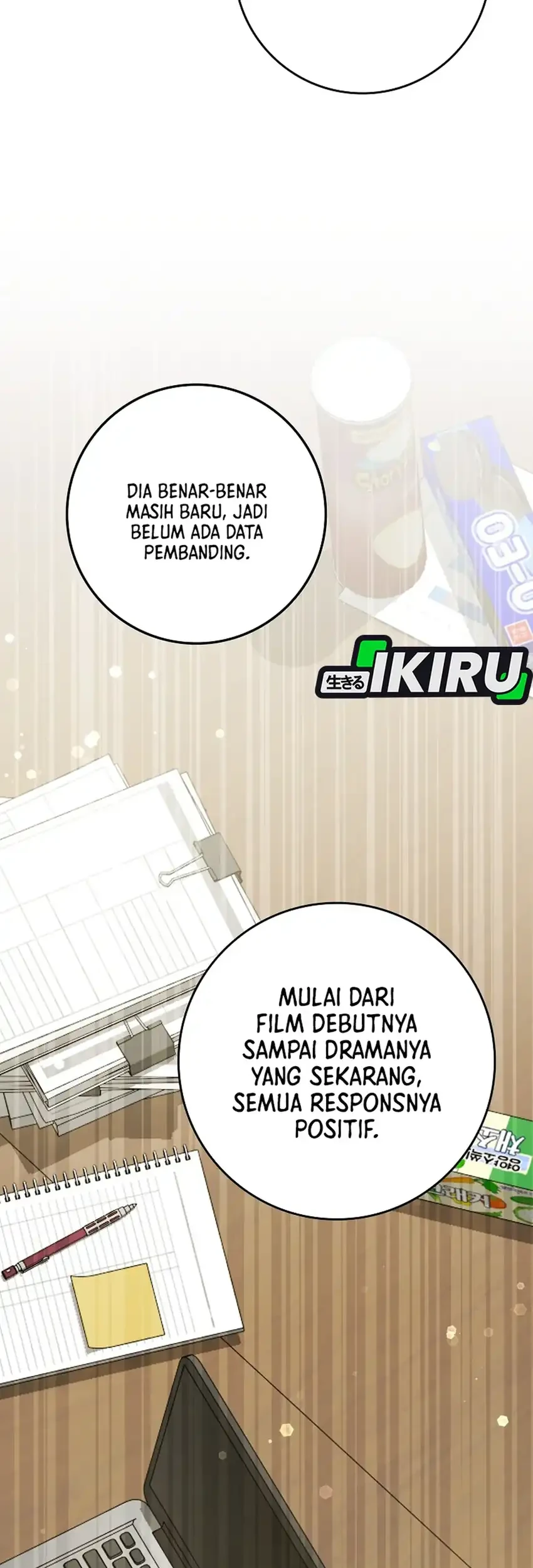 Chapter 90 - halaman 38