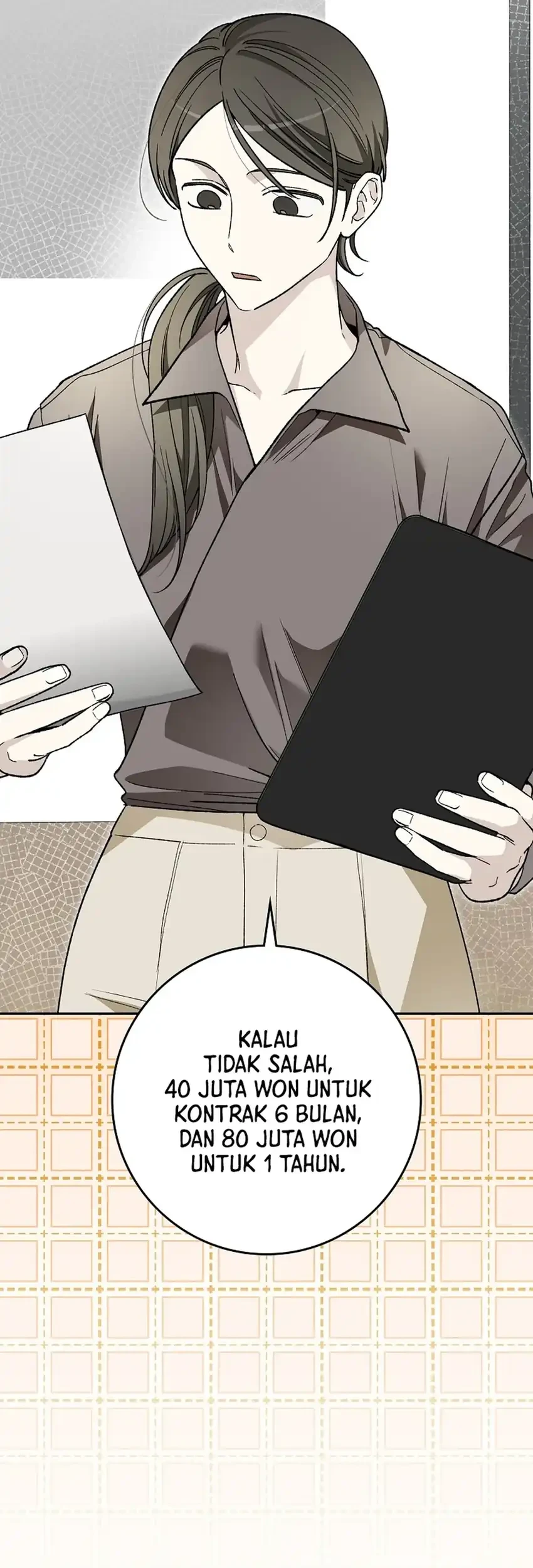 Chapter 90 - halaman 42