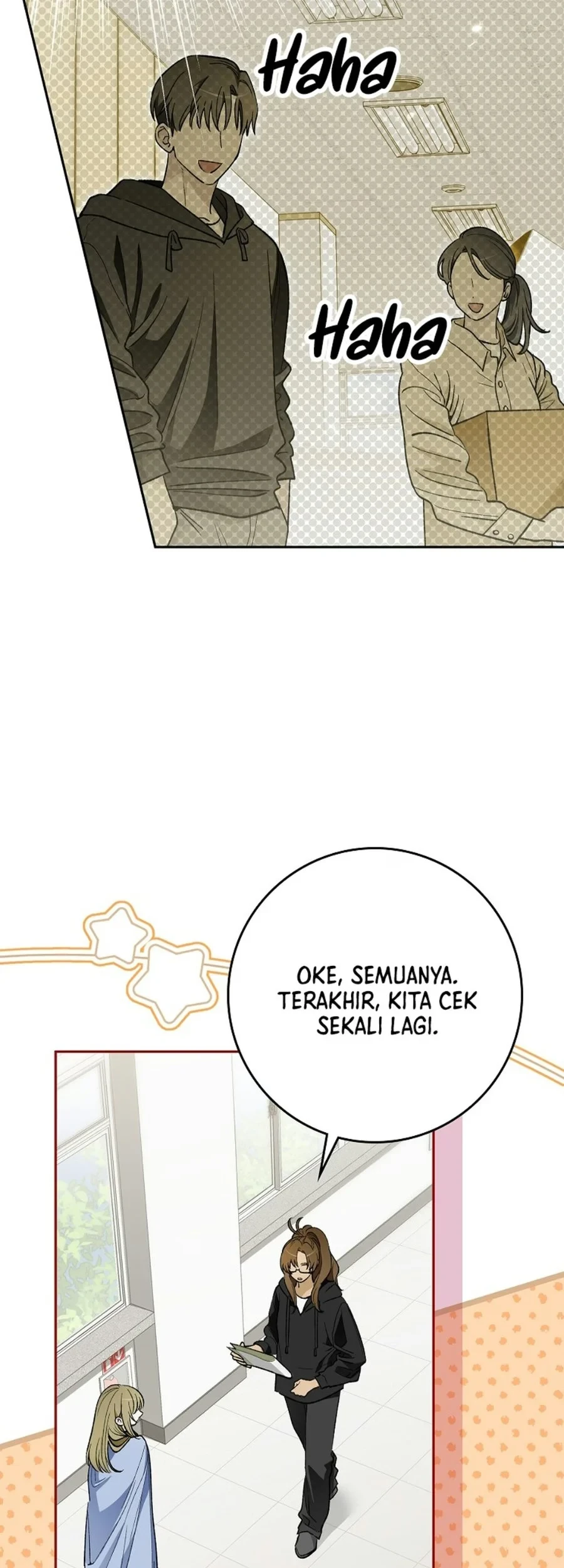 Chapter 91 - halaman 40