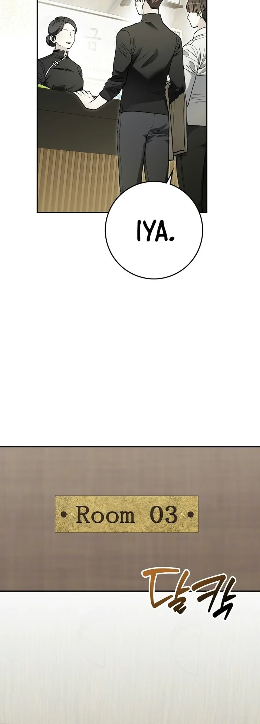 Chapter 91 - halaman 48