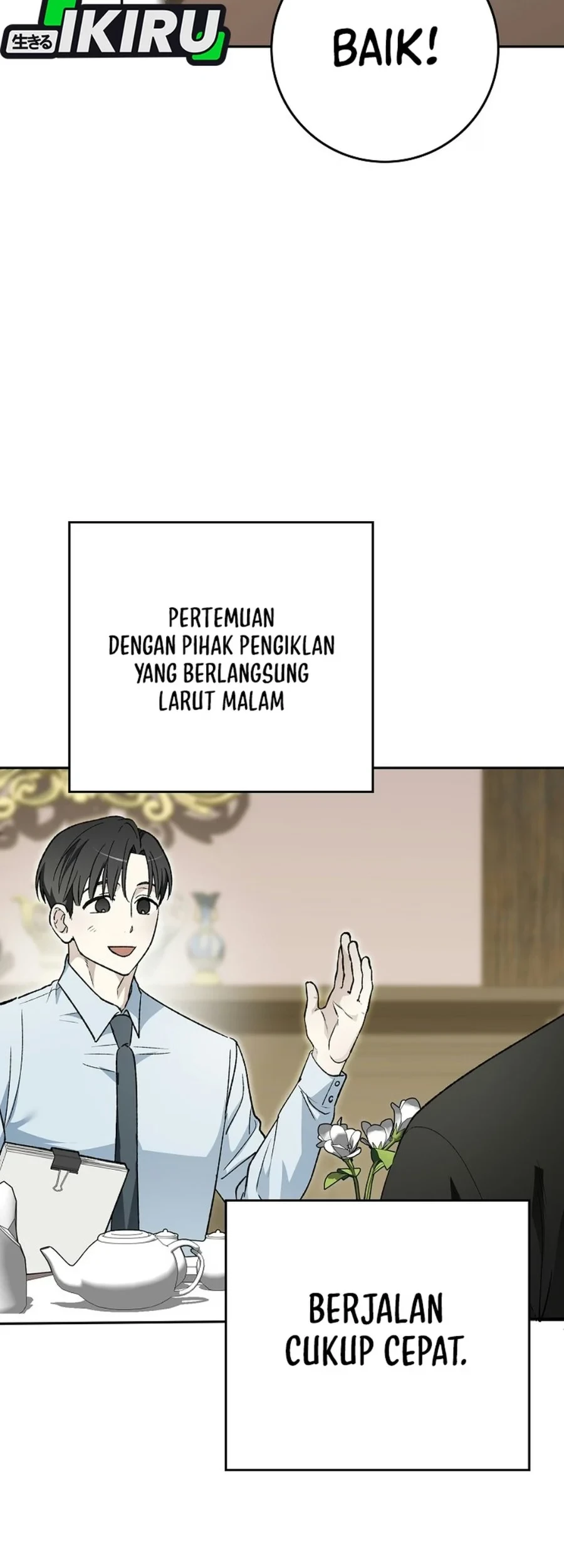 Chapter 91 - halaman 52
