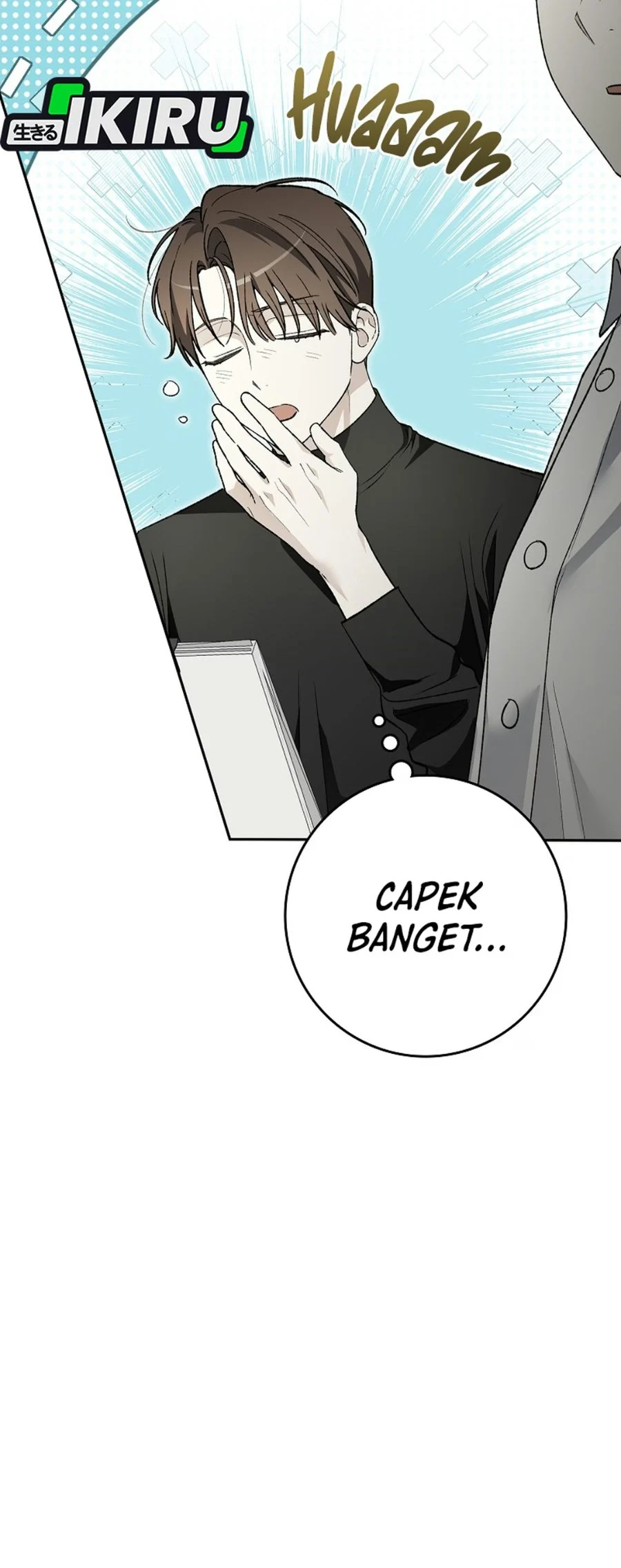 Chapter 91 - halaman 54