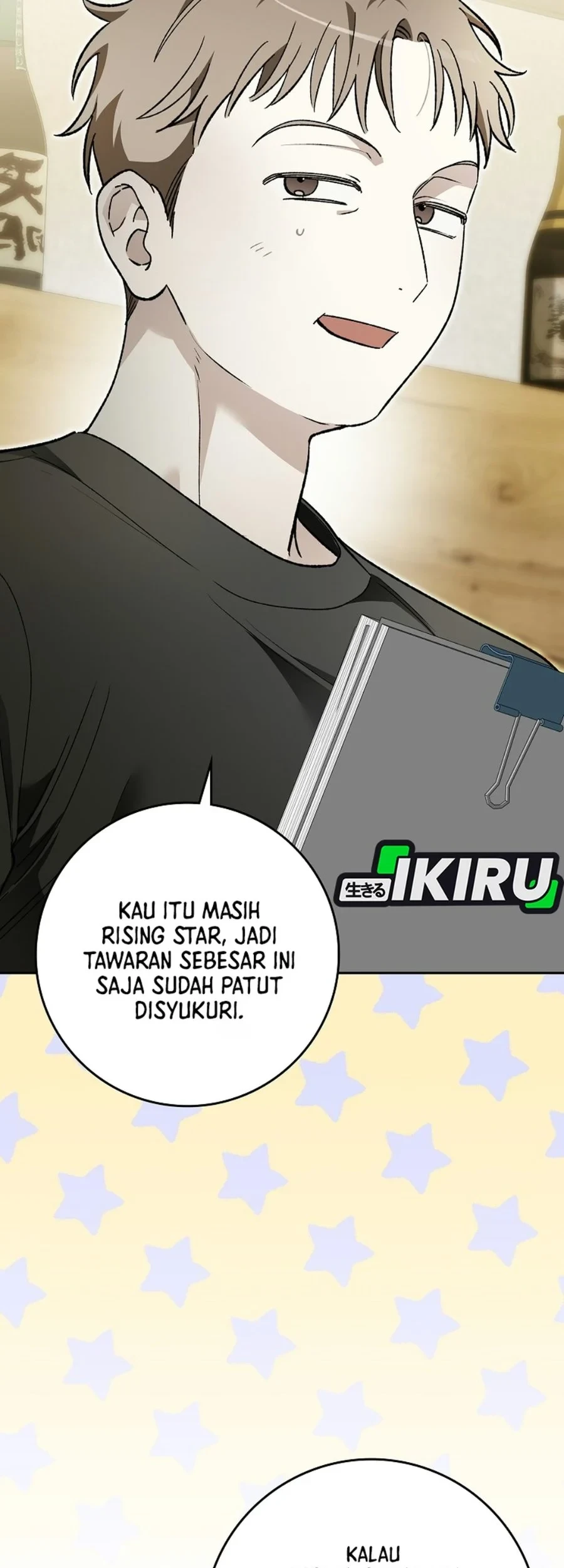 Chapter 91 - halaman 5