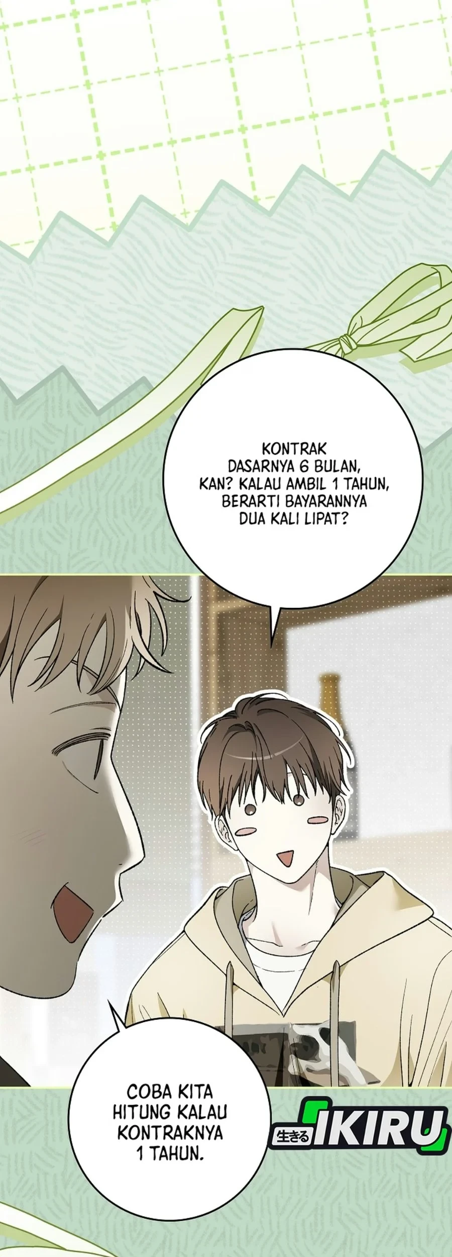 Chapter 91 - halaman 7