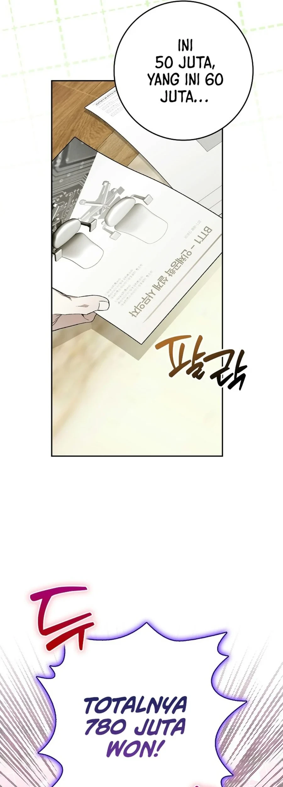 Chapter 91 - halaman 9