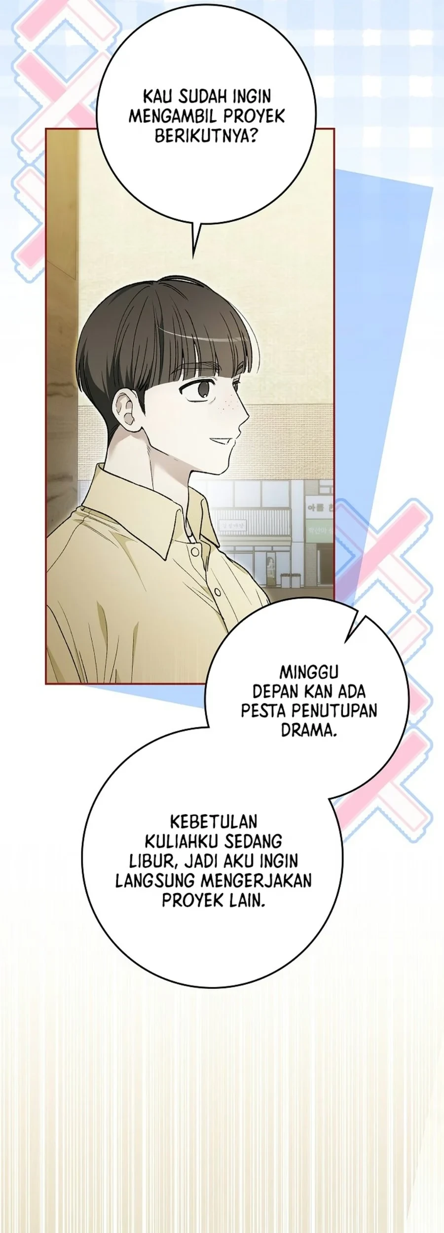 Chapter 91 - halaman 14
