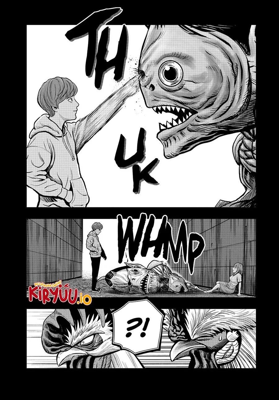Chapter 20 - halaman 22