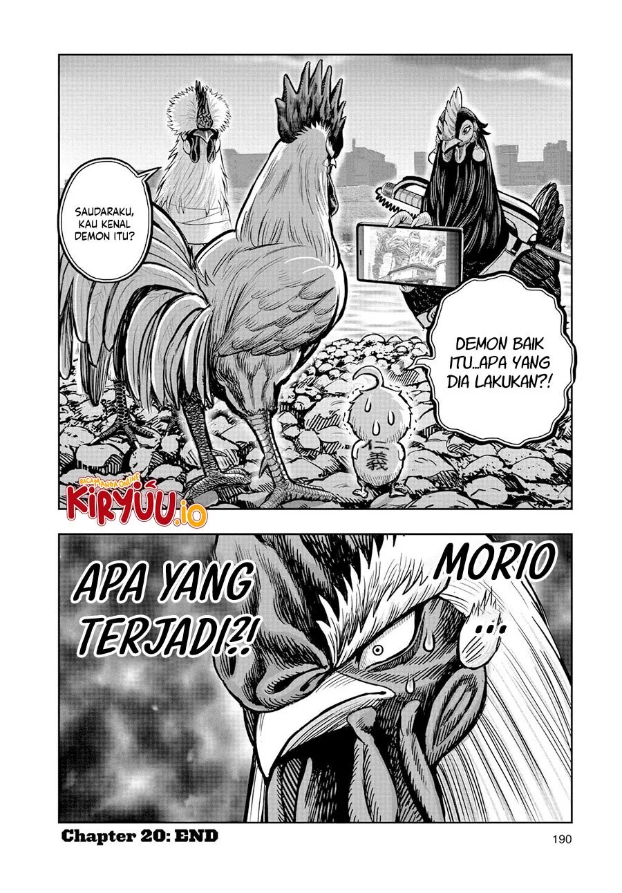 Chapter 20 - halaman 50