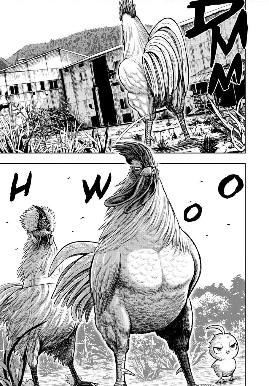 Chapter 21 - halaman 40