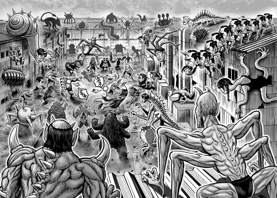 Chapter 22 - halaman 33