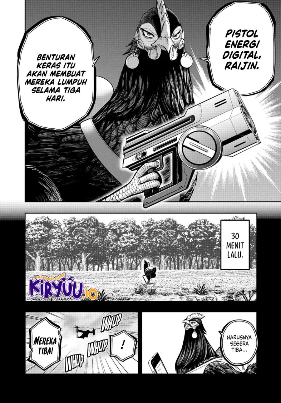 Chapter 22 - halaman 40