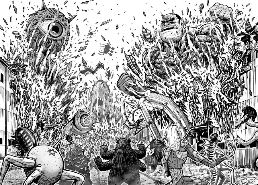 Chapter 22 - halaman 48