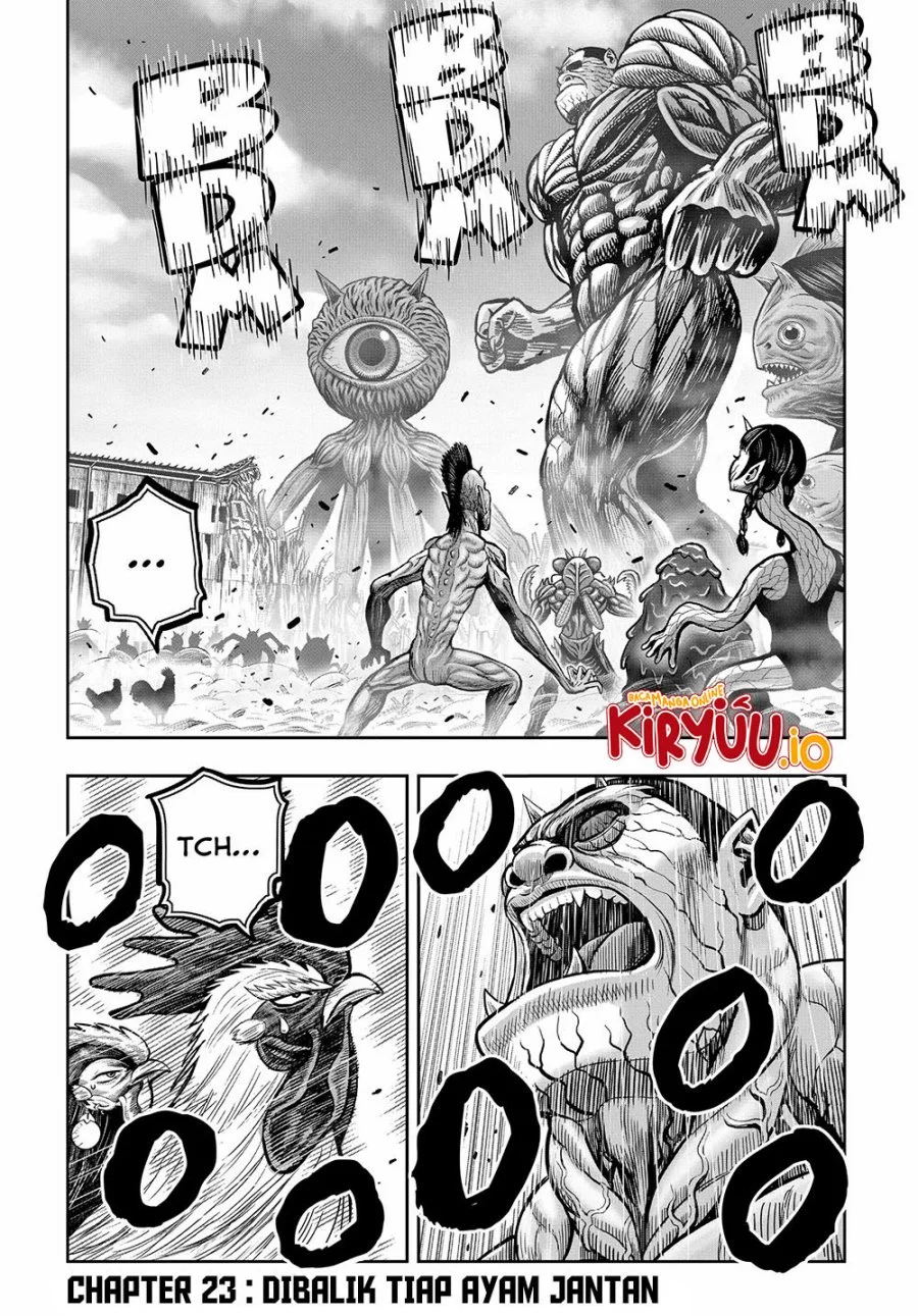Chapter 23 - halaman 3