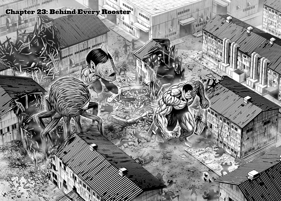 Chapter 23 - halaman 4