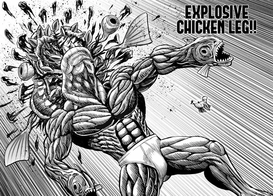 Chapter 23 - halaman 32