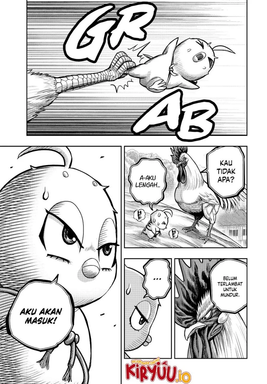 Chapter 23 - halaman 36