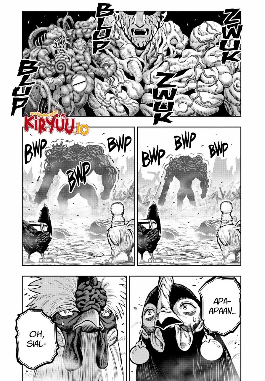 Chapter 23 - halaman 45