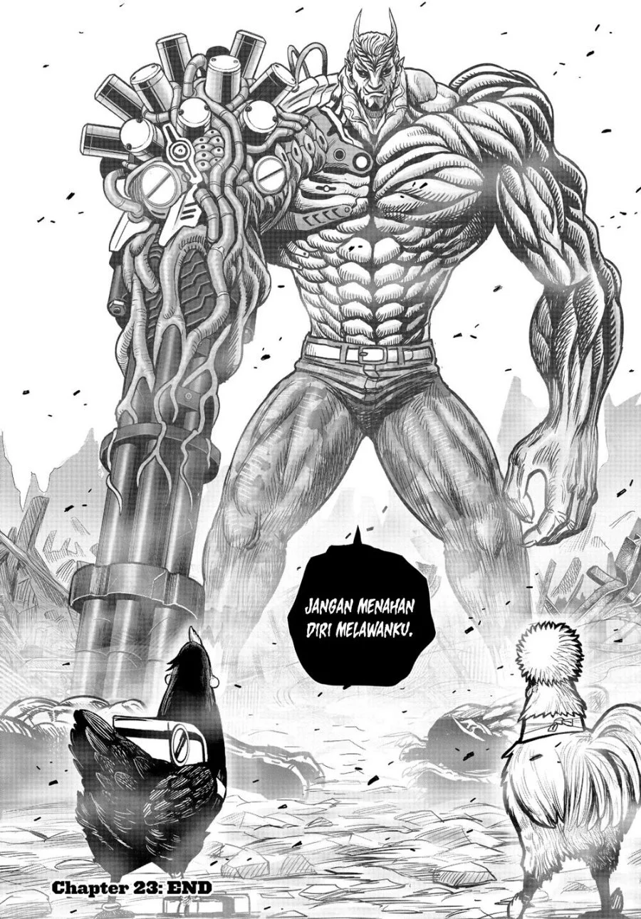 Chapter 23 - halaman 46