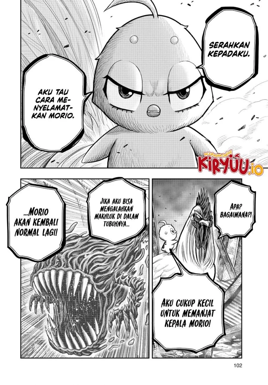 Chapter 23 - halaman 9