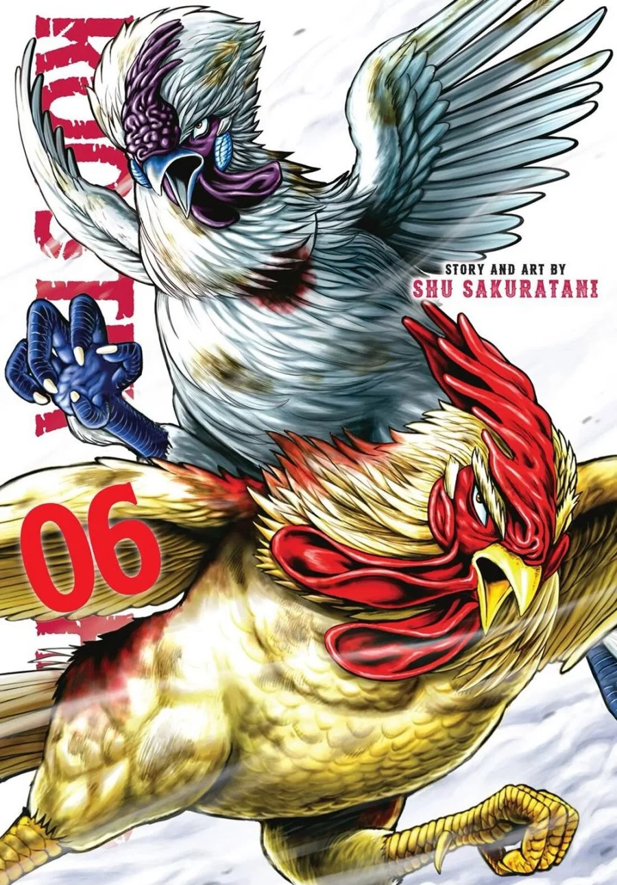 Chapter 25 - halaman 3