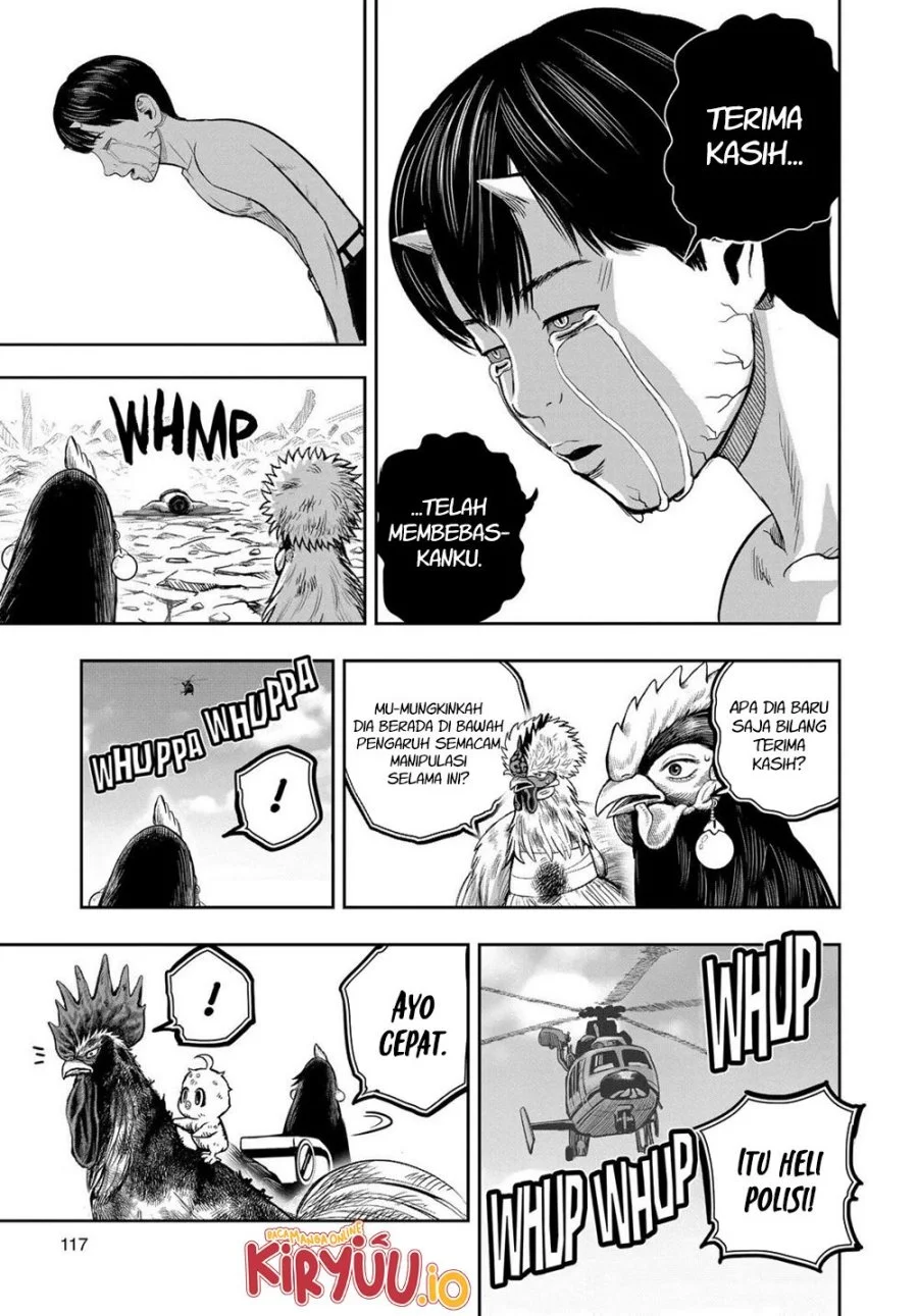Chapter 30 - halaman 33